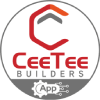 CeeTee Builders Logo